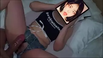 Foto de piercing na buceta