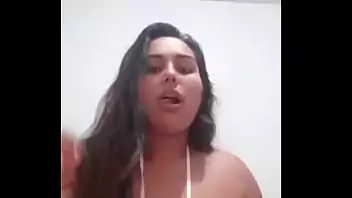 Francielly vanessa anal