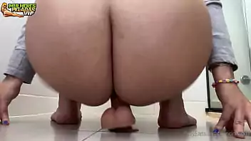 Francine piaia fisting