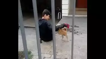 Fudendo bem gostosinho