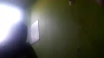Fumando e mamando