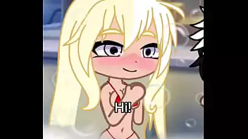 gacha life xvideos Sexo Quente 