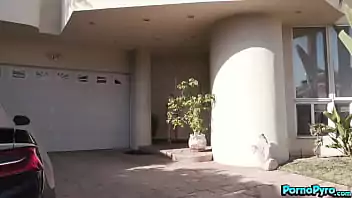 Garota bolada sexo