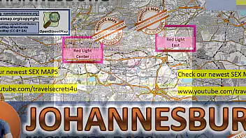 Garotas de programa na rua