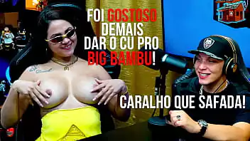 Geisy arruda sexo anal