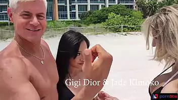 Gigi dior porno