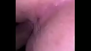 Gordinha dando o cuzinho