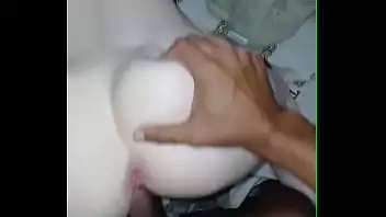 Gostosa de cotia meteno