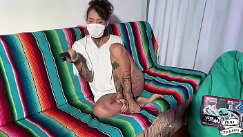 gozar na calcinha Sexo Quente 