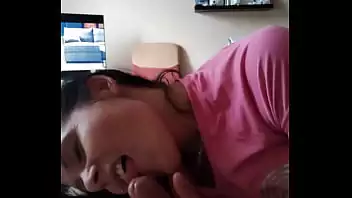 Gozo na boca