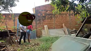 gozou dentro da novinha Gostosas 