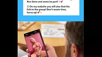 Grupos de telegram xvideos