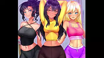 Hagen toons academia