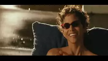 Halle berry sexo scene