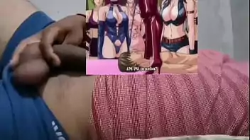 hentais sem sensuras Flagras 