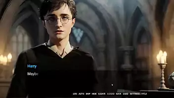 Hogwarts legacy porno