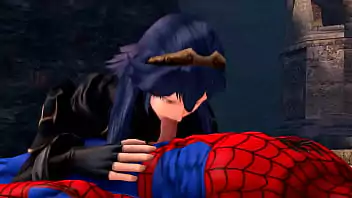 homem aranha nudes homem aranha nudes Meu Homem-Aranha me fode em quatro e me dá um belo pau