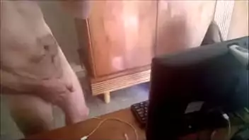 homem brasileiro pelado Amadoras 