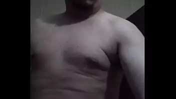 homem peludo pelado Gostosas 