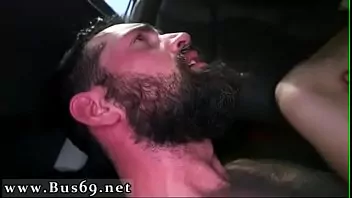 Homens gay transando