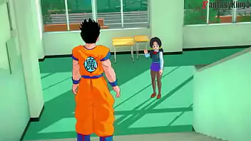 Hora de aventura porno