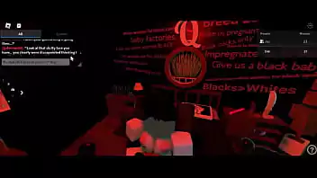 Hot roblox sexo