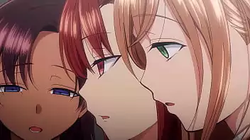 Ijirare fukushuu saimin uncensored