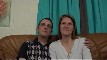 Incesto amador real