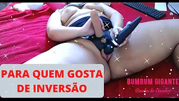 Inversao de papel sexo