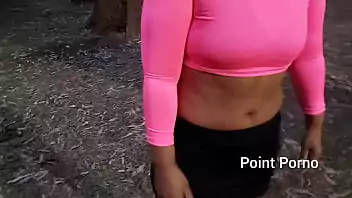 Isabelle bbb porno