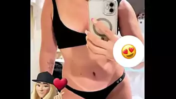 Jaqueline souza pelada