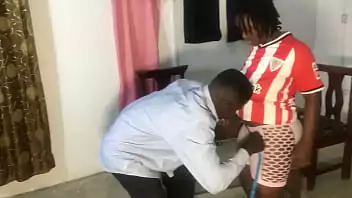 Jessy del sarto dando