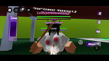Jogo porno roblox