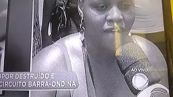 Jojo todynho peladinha