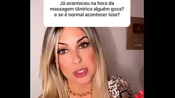 Joyce gumiero fazendo sexo