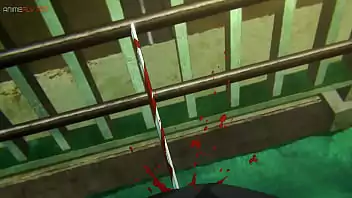 Jujutsu kaisen hentay