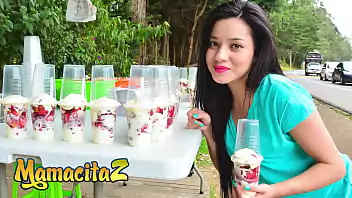 Juliana bonde xvideos