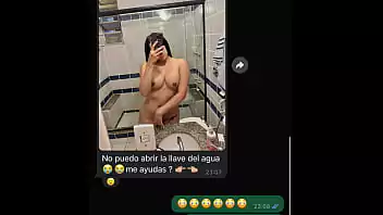 Juliana do bonde nude