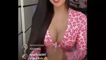 Juliana do bonde peladinha
