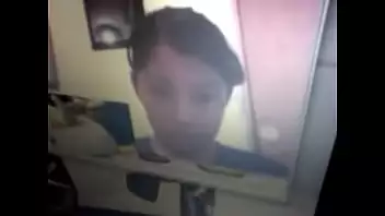 Kerolay chave transando