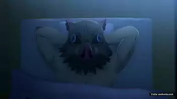 Kimetsu no yaiba porno