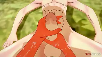 Kimetsu no yaiba xxx gay