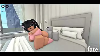Kimochi porno game