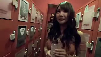 Kine chan mostrando a buceta