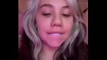 Kinechan dando a buceta