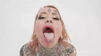 Korina kova anal