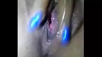 La paisita fudendo