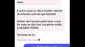 Larissa olympio trans