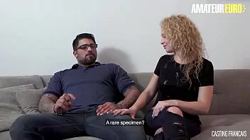 leila caetano porno PORNÔ DE COMIDA LÉSBICA CONFUSO - WHIP CREAM XXX - EUROPORN 