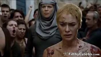 lena headey nude Boa Foda 